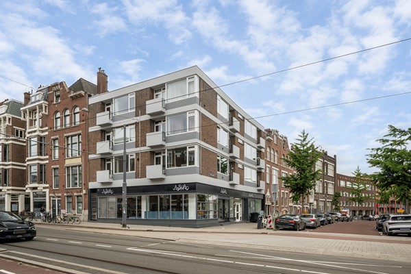 Te koop: Insulindestraat 297, 3038 JV Rotterdam
